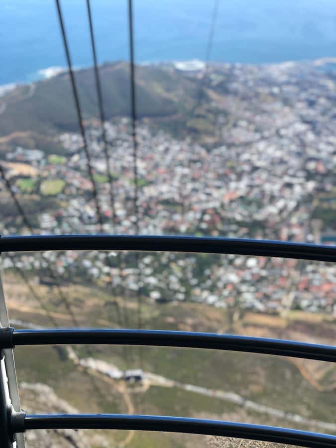 Cape Town: Table Mountain, Penguins & Cape Point Shared Tour - Cape Point combines scenery, wildlife, and walking