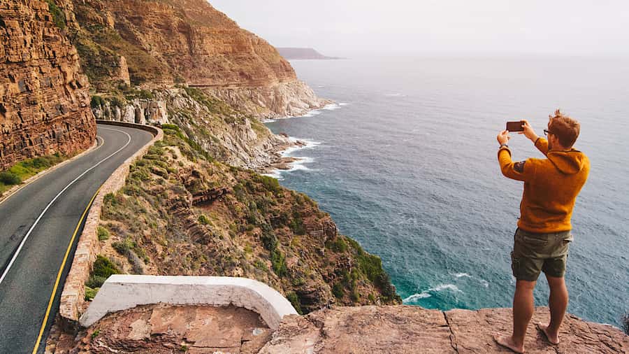 Cape Town: The Cape Point Instagram Small Group Tour - Key points before you book