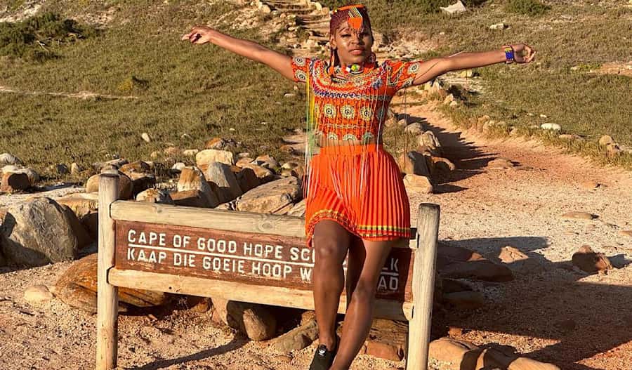 Cape Town: The Cape Point Instagram Small Group Tour - The guides are a major part of the value