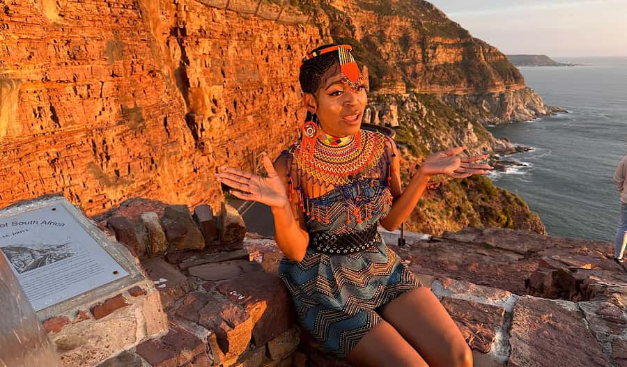 Cape Town: The Cape Point Instagram Small Group Tour - Cape Point and the Cape of Good Hope