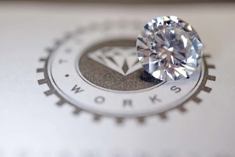 Cape Town: The Diamond Works Institute Sparkling Tour - Kimberley, 1872, through virtual reality