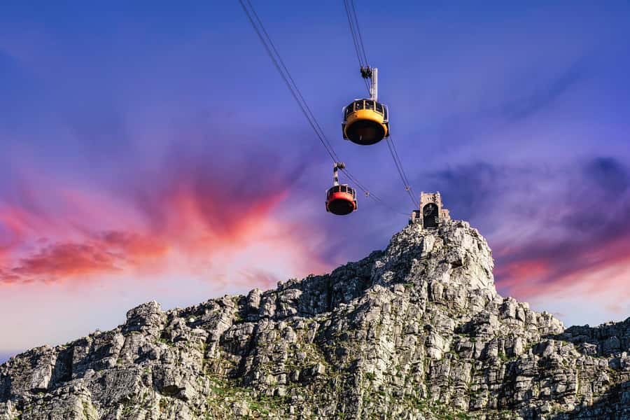 Cape Town Tour: Table Mountain, Penguins & Cape Point+Pickup - Is $65 good value for a 10-hour Cape Town tour?