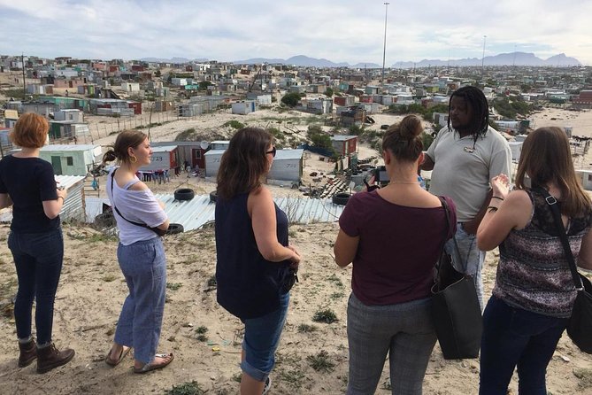 Cape Town Township Private Tour - Why a township tour belongs in your Cape Town plans