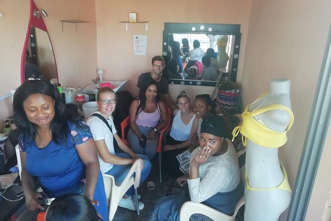 Cape Town Township Private Tour - Langa: museums, creativity, and community life