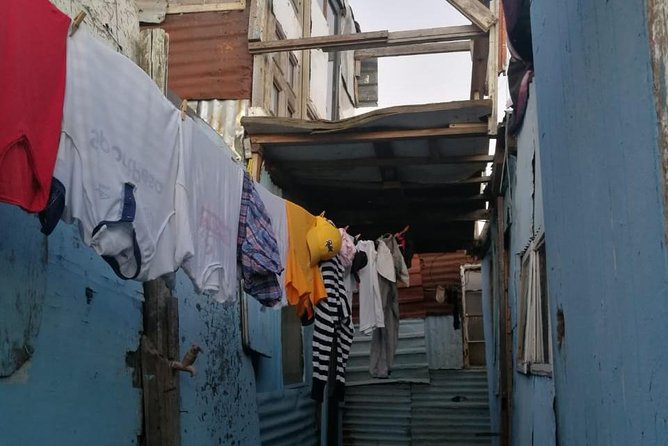 Cape Town Township Private Tour - Khayelitsha: seeing a fast-growing township