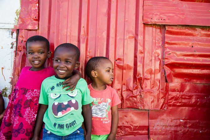 Cape Town Township Tour Including Langa Township and Bo-Kaap - Why Bo-Kaap is more than a row of painted houses