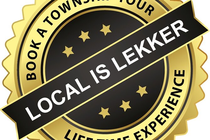 Cape Town Township Walking Tours - Is $45.61 a fair price?