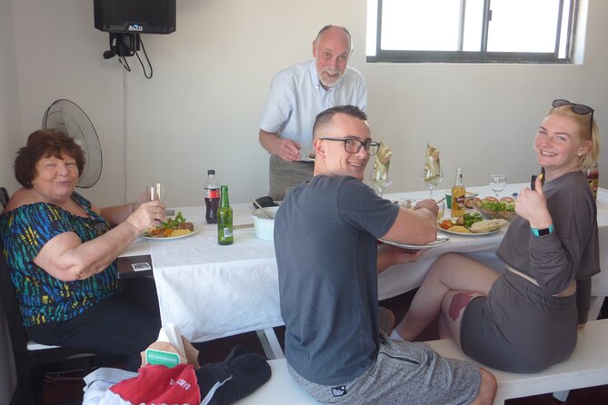 Cape Town Township Walking Tours - Walking through Langa with more context