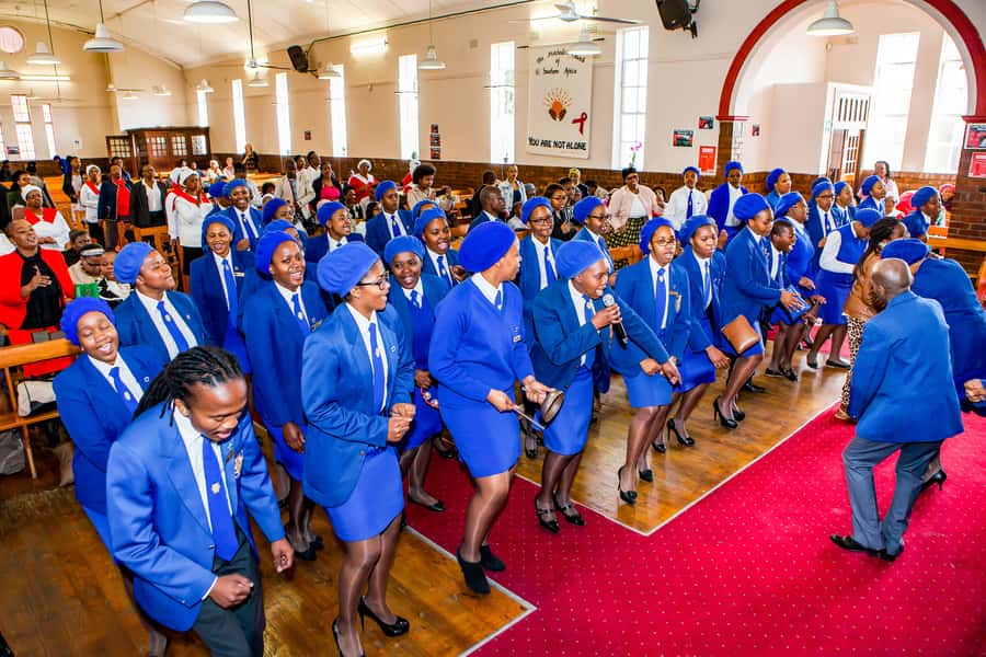 Cape Town Townships and Langa Gospel Tour - Key points to know before booking