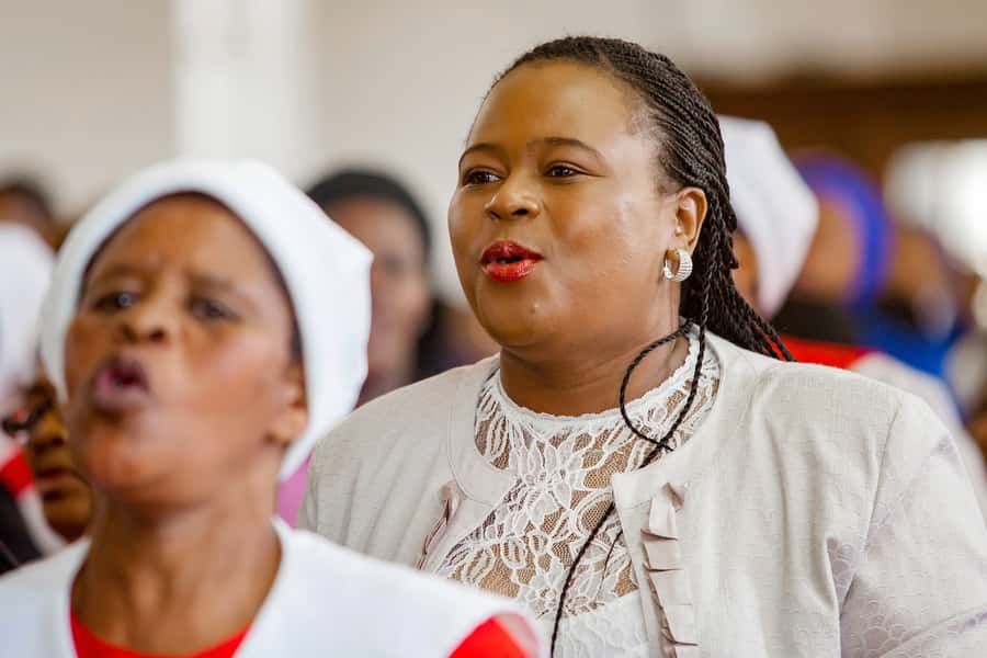 Cape Town Townships and Langa Gospel Tour - Why this tour is different from a standard Cape Town outing