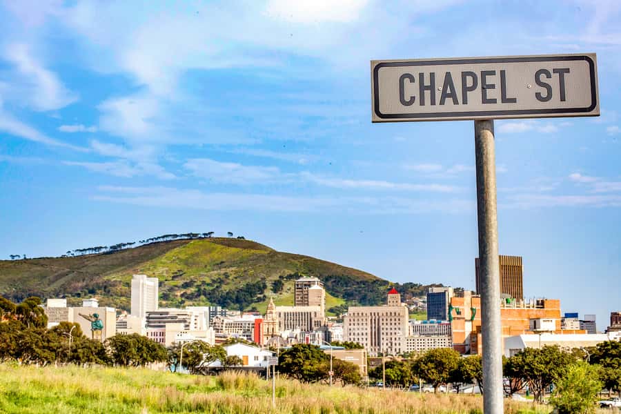 Cape Town Townships and Langa Gospel Tour - What $58 includes, and where the value lies