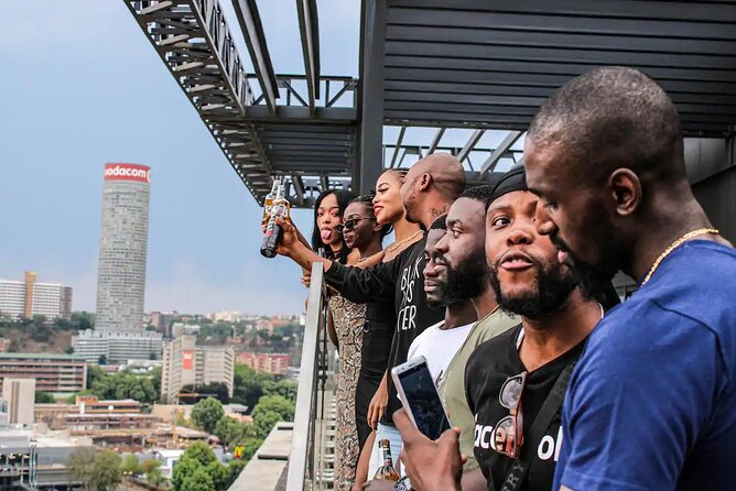 Cape Town: VIP Amapiano & Afrobeats Club-Hopping Experience - Timing, transport, and group size