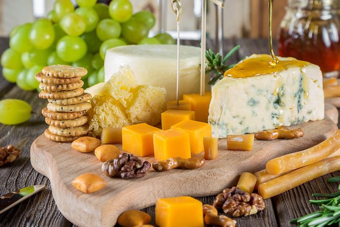 Cape Town Wine Tasting - Key points at a glance