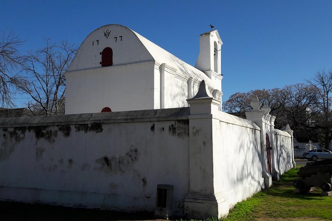Cape Town Winelands Stellenbosch Private Afternoon Tour - Oom Samie Se Winkel, a working piece of the past