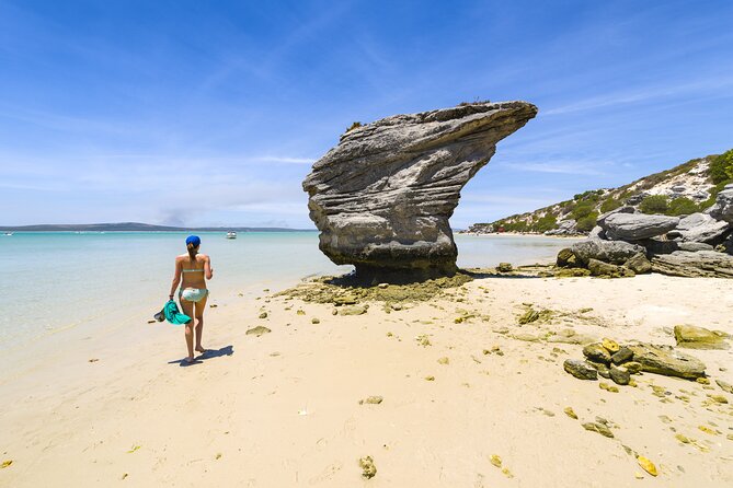 Cape West Coast Full Day Private Day Tour - Yzerfontein and the sea