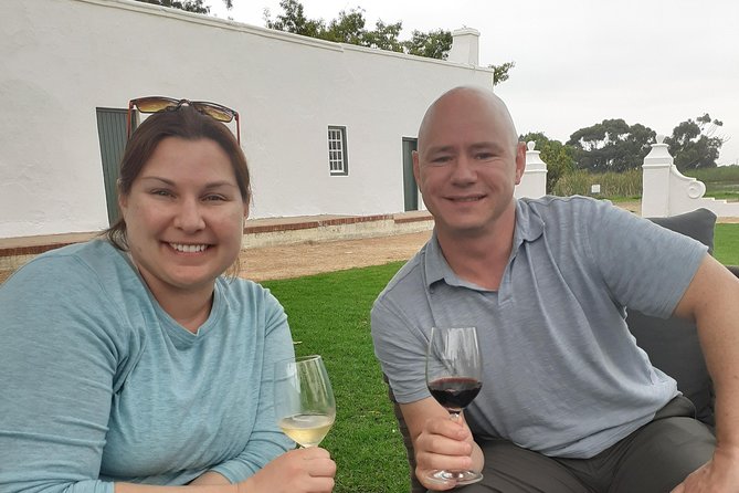 Cape Winelands and Wine Tasting Full Day Tour - How flexible is the route?
