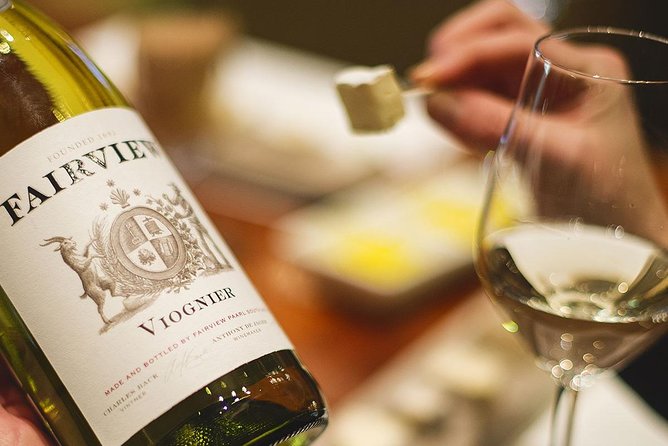 Cape Winelands Explore Full Day Tour with Private Transfer - Why a private Winelands day works well