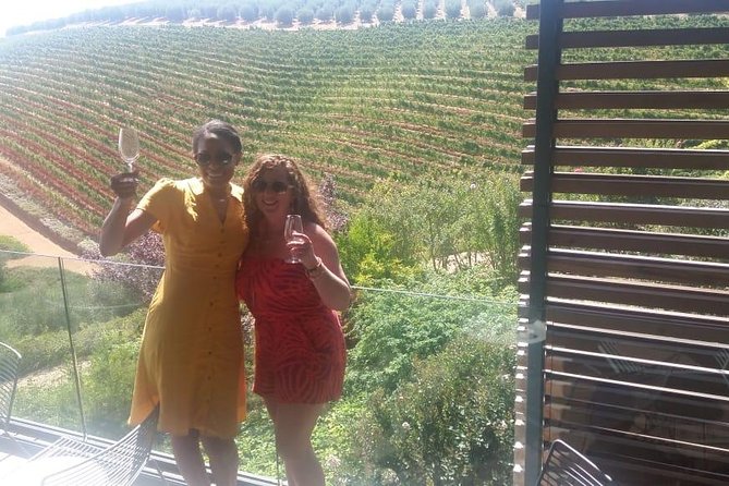 Cape Winelands group tour - What this eight-hour route actually gives you