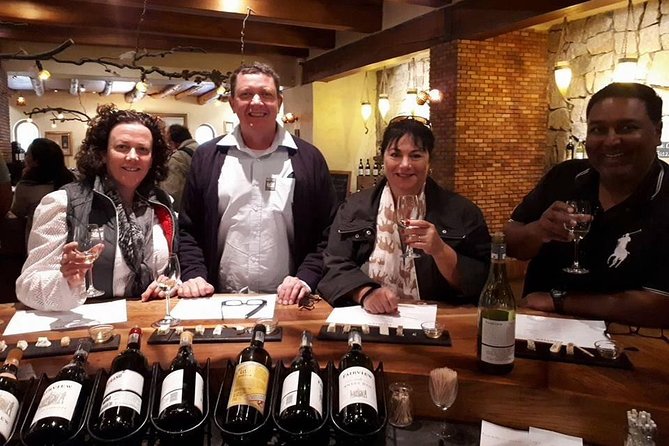 Cape Winelands Private Tour - Why a private Winelands day works so well