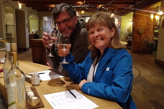 Cape Winelands Private Tour - La Motte Wine Estate and the Franschhoek route