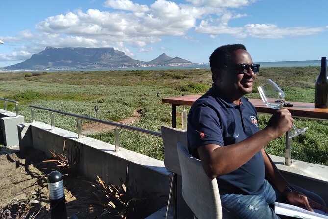 Cape Winelands Private Tour - One hour to walk through Franschhoek