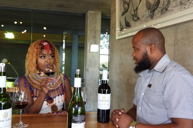 Cape Winelands Private Tour to Stellenbosch and Franschhoek - Why this private Cape Winelands day works