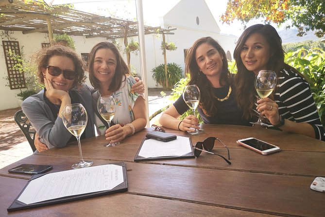 Cape Winelands Stellenbosch Franschhoek Paarl Tour from Cape Town - Key reasons to consider this Cape Winelands day trip