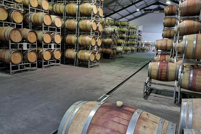 Cape Winelands Stellenbosch Franschhoek Paarl Tour from Cape Town - Wine tasting at the estates