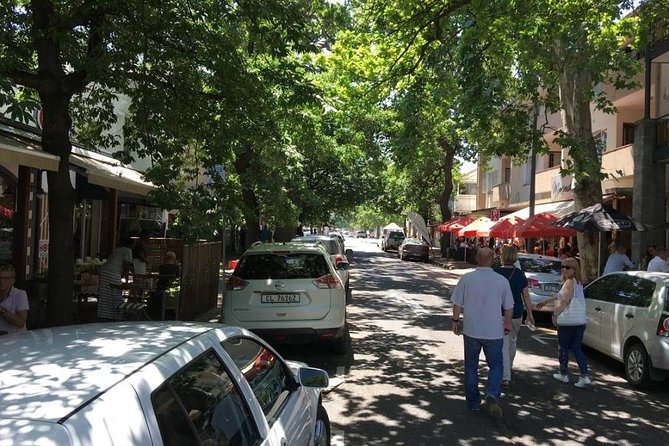 Cape Winelands Tour - What This Cape Winelands Tour Is Really Like