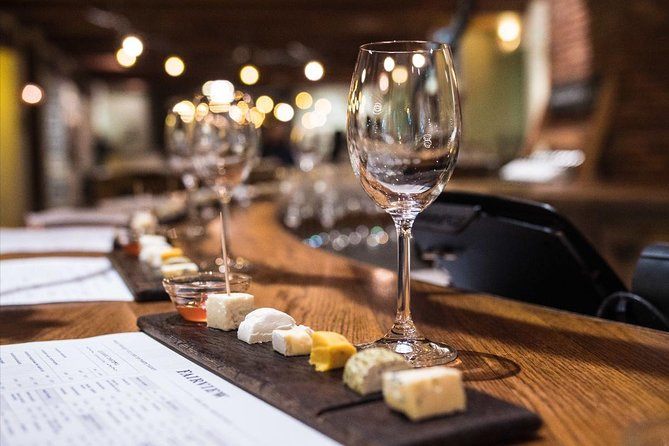 Cape Winelands Wine Tour (Cape To Grape Wine Tours) - Why this Cape Winelands route works