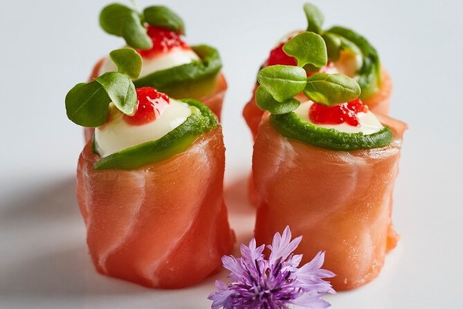 Catamaran Cruise and Sushi Experience in Cape Town - Who will enjoy this Cape Town cruise?