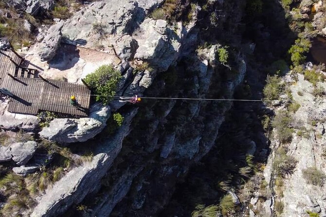 Ceres Zipline Tour - How the Timing Affects Your Day
