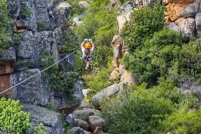 Ceres Zipline Tour - Who Will Enjoy This Most?
