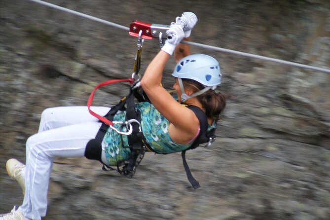 Ceres Zipline Tour - Useful Things to Know Before You Book