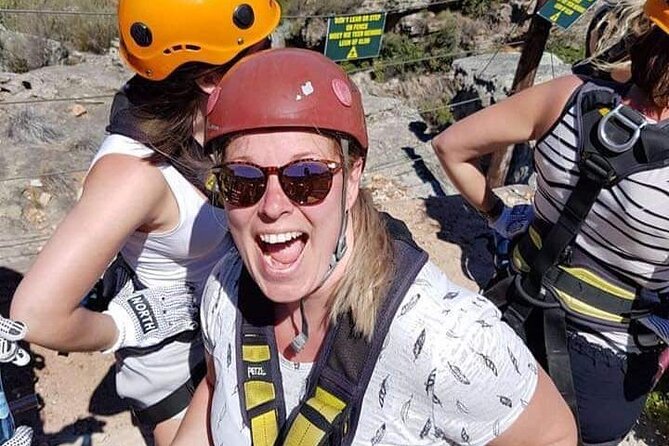 Ceres Zipline Tour - Should You Book the Ceres Zipline Tour?