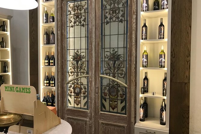 City Sightseeing Full Day Tour with Stellenbosch and Franschhoek Wineries - Stellenbosch shows the old wine-country character