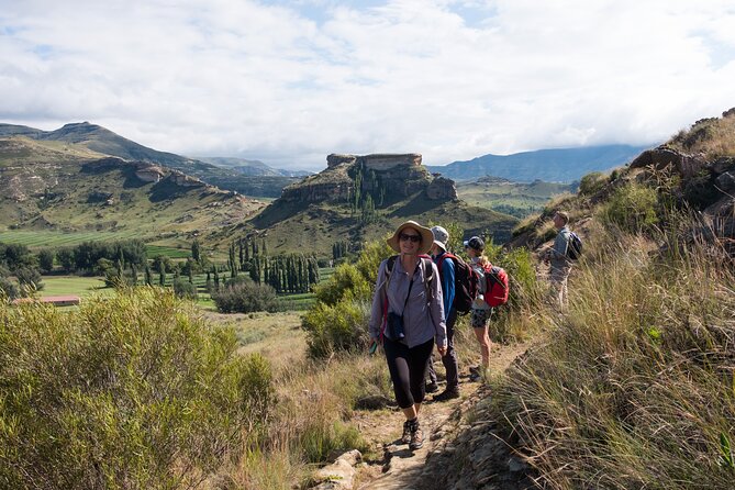 Clarens San-traverse Slackpack - Key points before you book
