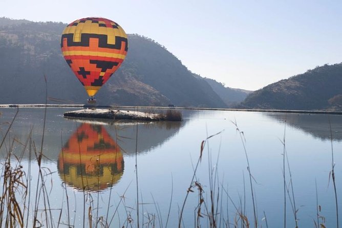 Classic Flight - Key points to know before takeoff
