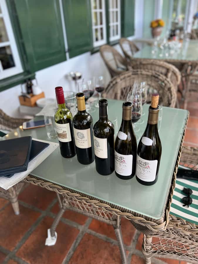 Constantia Half day Wine Tasting tour - Should You Book the Constantia Half-Day Wine Tour?