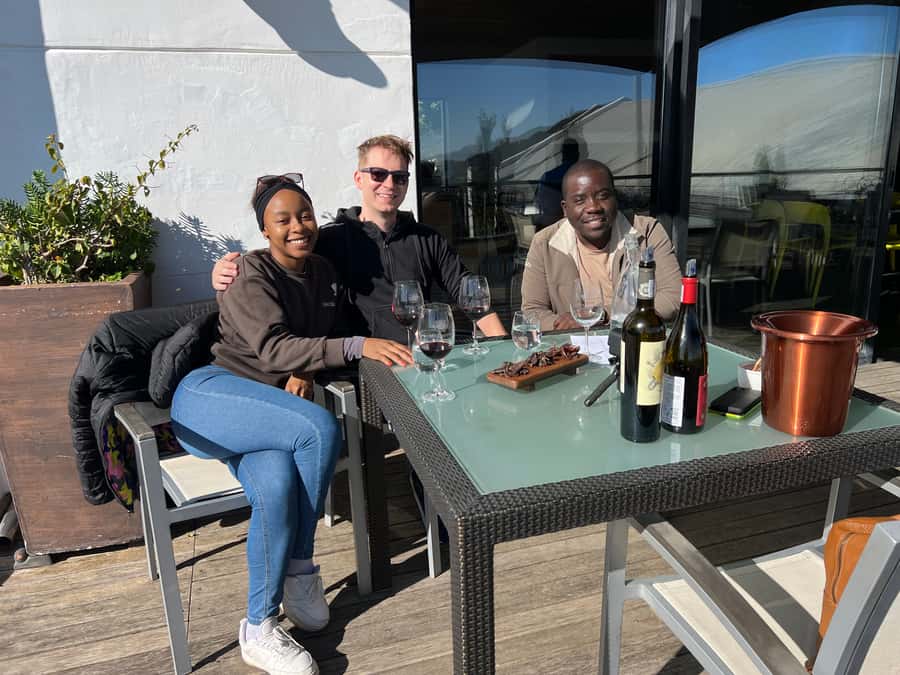 Constantia Half day Wine Tasting tour - Practical Tips for a Better Day
