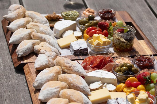 Constantia Wine Walk Storytelling Vineyard Tour with Lunch - Who should book this walking wine tour?
