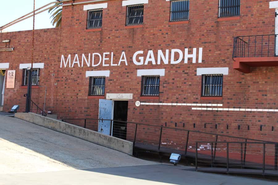 Constitutional Hill & Apartheid Museum Half Day Tour - Key Points Before You Book