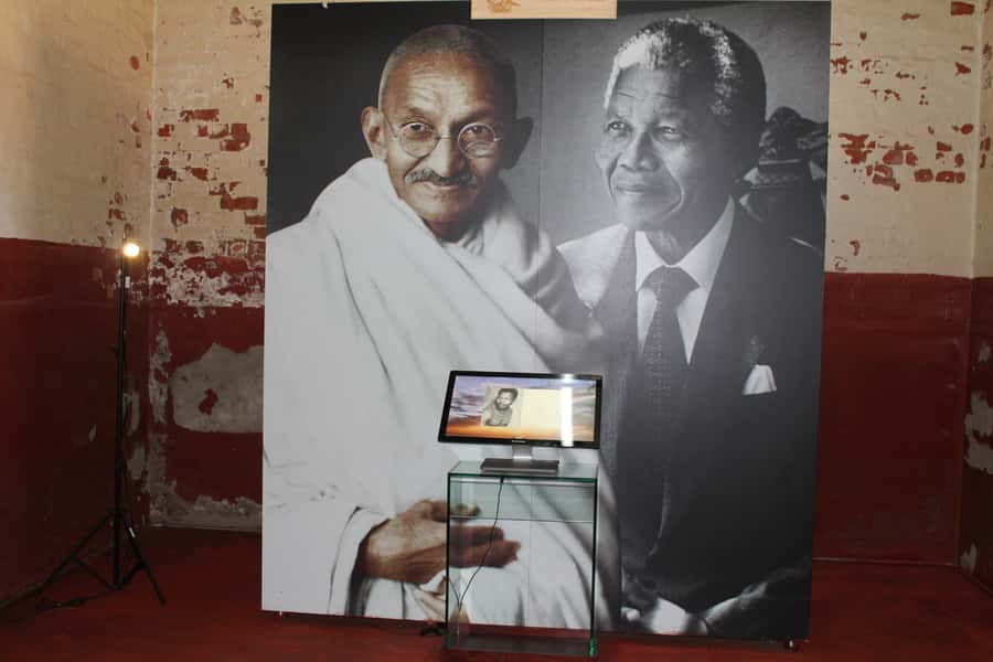 Constitutional Hill & Apartheid Museum Half Day Tour - The Apartheid Museum: Two Hours to Build the Wider Picture