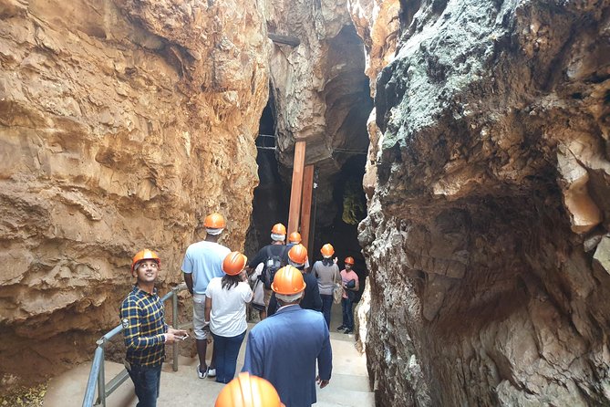 Cradle of Human Kind Tour and Lesedi Cultural Village Day Tour - Why this Johannesburg day trip works
