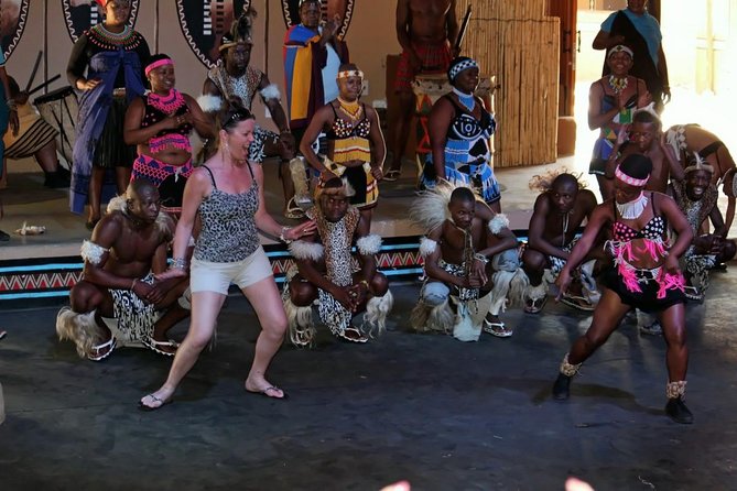 Cradle of Human Kind Tour and Lesedi Cultural Village Day Tour - Price, transport, and what you receive