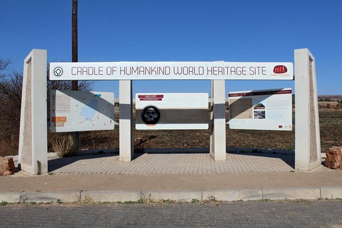 Cradle of Human Kind Tour and Lesedi Cultural Village Day Tour - Who should book this tour?
