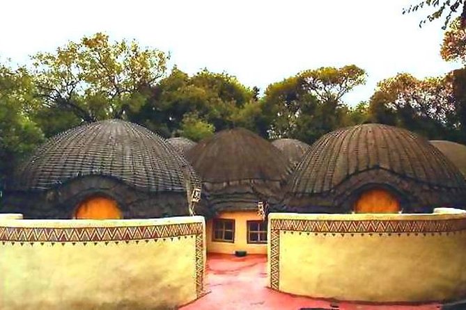 Cradle of Human Kind Tour and Lesedi Cultural Village Day Tour - My verdict: book it for breadth, not a slow pace