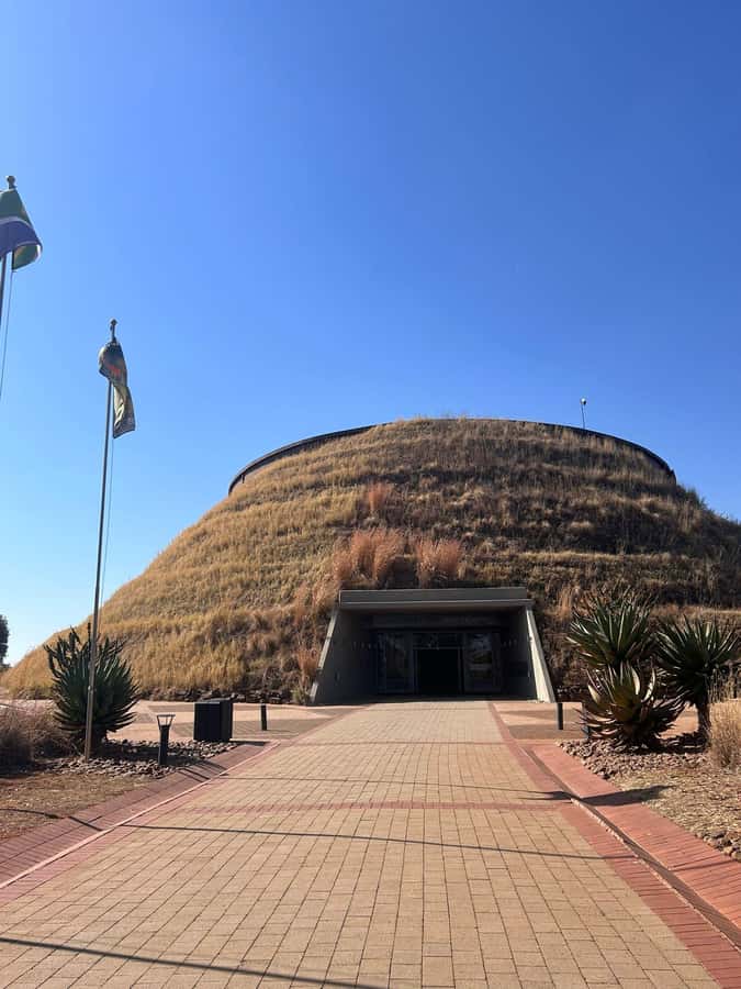Cradle of Humankind and Lesedi Cultural Village - Why this pairing works so well