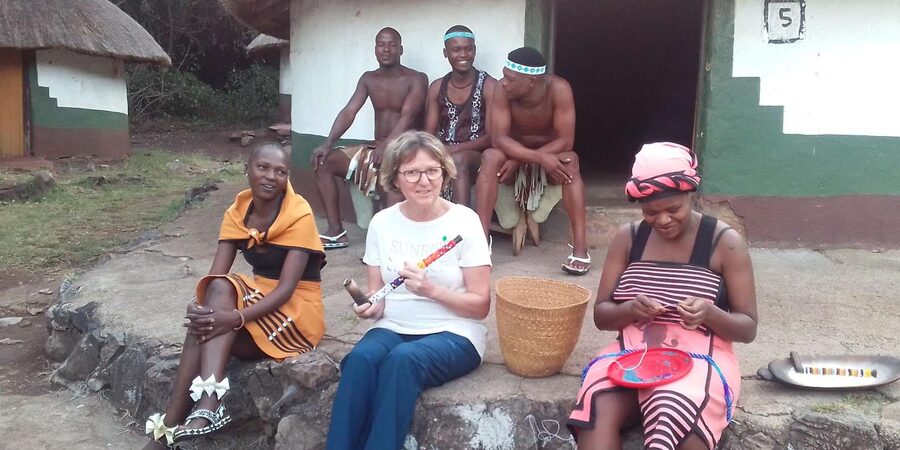 Cradle of Humankind and Lesedi Cultural Village - Timing, accessibility, and the real value of the day