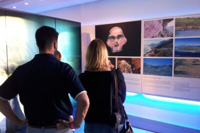 Cradle of Humankind and Maropeng Day Tour from Johannesburg